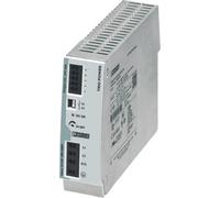 Alimentation rail DIN Phoenix Contact TRIO-PS-2G/3AC/24DC/10 10 A 240 W