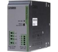 Phoenix Contact TRIO-PS/3AC/24DC/10 Bloc d'alimentation 240 W Vert