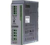 Phoenix Contact TRIO-PS/3AC/24DC/ 5 Bloc d'alimentation 120 W Vert