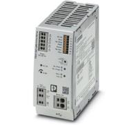 Phoenix Contact TRIO-UPS-2G/1AC/24DC/5 2907160 Onduleur (ASI)