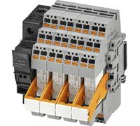 Phoenix Contact TS -KOPPELRELAIS 14A ENWG Interface relais 2 inverseurs (RT) 1 pc(s)