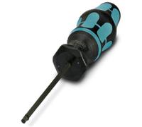 Phoenix Contact TSD 02 SAC pour latelier Tournevis dynamométrique 0.2 - 2.5 Nm