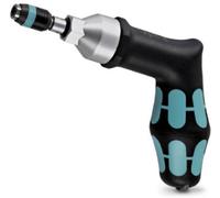 Phoenix Contact TSD-M 6NM pour latelier Tournevis dynamométrique 3 - 6 Nm DIN EN ISO 6789