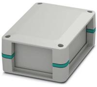 Phoenix Contact UCS 125-87-F-CCD 7035 2203443 Boîtier universel 125 x 87 x 47 PC gris clair (RAL 7035) 1 pc(s)