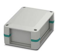 Phoenix Contact UCS 125-87-F-CCD 7035 2203443 Boîtier universel 125 x 87 x 47 PC gris clair (RAL 7035) 1 pc(s)
