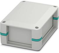 Phoenix Contact UCS 125-87-F-GD 7035 2203328 Boîtier électronique 125 x 87 x 47 PC gris clair 1 pc(s)
