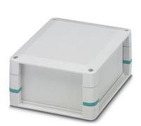 Phoenix Contact UCS 125-87-H-CCD 7035 2203445 Boîtier universel 125 x 87 x 67 PC gris clair (RAL 7035) 1 pc(s)
