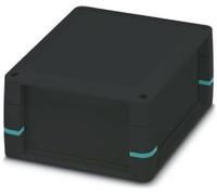Phoenix Contact UCS 125-87-H-CCD 9005 2203446 Boîtier universel 125 x 87 x 67 PC noir (RAL 9005) 1 pc(s)
