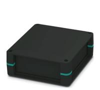 Phoenix Contact UCS 145-125-F-GD 9005 2203333 Boîtier universel 145 x 125 x 47 PC noir (RAL 9005) 1 pc(s)