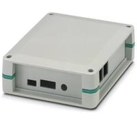Phoenix Contact UCS 145-125-F-GD-RPI 7035 1019749 Boîtier universel 145 x 125 x 47 PC gris clair (RAL 7035) 1 pc(s)