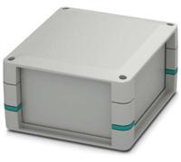 Phoenix Contact UCS 145-125-H-CCD 7035 2203450 Boîtier universel 145 x 125 x 67 PC gris clair (RAL 7035) 1 pc(s)