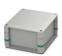 Phoenix Contact UCS 145-125-H-CCD 7035 2203450 Boîtier universel 145 x 125 x 67 PC gris clair (RAL 7035) 1 pc(s)