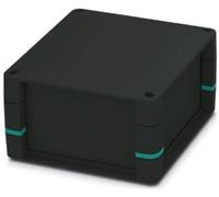 Phoenix Contact UCS 145-125-H-CCD 9005 2203451 Boîtier universel 145 x 125 x 67 PC noir (RAL 9005) 1 pc(s)
