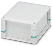 Phoenix Contact UCS 145-125-H-GD 7035 2203334 Boîtier électronique 145 x 125 x 67 PC gris clair 1 pc(s)
