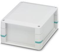 Phoenix Contact UCS 145-125-H-GD 7035 2203334 Boîtier électronique 145 x 125 x 67 PC gris clair 1 pc(s)
