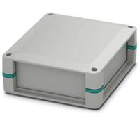 Phoenix Contact UCS 195-145-F-CCD 7035 2203453 Boîtier universel 195 x 145 x 47 PC gris clair (RAL 7035) 1 pc(s)