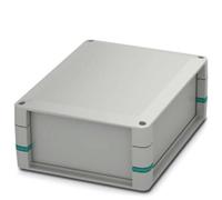 Phoenix Contact UCS 195-145-H-CCD 7035 2203454 Boîtier universel 195 x 145 x 67 PC gris clair (RAL 7035) 1 pc(s)