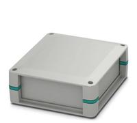 Phoenix Contact UCS 237-195-F-CCD 7035 2203455 Boîtier universel 237 x 195 x 47 PC gris clair (RAL 7