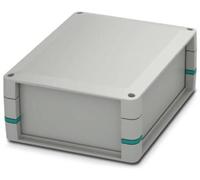 Phoenix Contact UCS 237-195-H-CCD 7035 2203457 Boîtier universel 237 x 195 x 67 PC gris clair (RAL 7035) 1 pc(s)