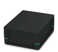 Phoenix Contact UCS 237-195-H-CCD 9005 2203458 Boîtier universel 237 x 195 x 67 PC noir (RAL 9005) 1 pc(s)