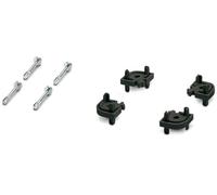 Phoenix Contact UCS CC 9005 Insert de montant PA noir