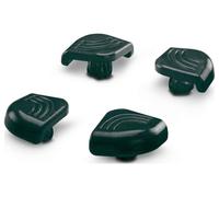 Phoenix Contact UCS CP 9005 2203347 Stoßschutzecken 17.3 x 17.3 x 11.7 noir (RAL 9005) 1 pc(s)