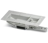Phoenix Contact UCS DIN 145-H 7035 Adaptateur de profilé 1 pc(s)