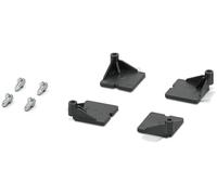 Phoenix Contact UCS GD 9005 Set de fixations PA noir 1 pc(s)