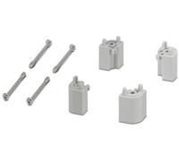 Phoenix Contact UCS HAC 7035 Adaptateur de hauteur PC gris 1 pc(s)