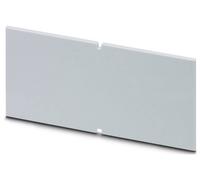 Phoenix Contact UCS SW 125-F AL 2203366 Paroi latérale 96 x 39.5 x 2 aluminium 10 pc(s)