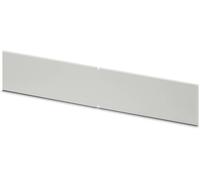 Phoenix Contact UCS SW 237-F 7035 PC gris clair (l x H x P) 208 x 39.50 x 2 mm 10 pc(s)