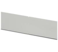Phoenix Contact UCS SW 237-H 7035 Paroi latérale PC gris clair (l x H x P) 208 x 59.50 x 2 mm 10 pc(s)