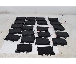 Phoenix Contact UK6.3-HESI Pince à sertir avec porte-fusible Noir 500 V/10 A