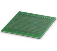 Phoenix Contact UM-BASIC 108/32 DEV-PCB Platine à trame perforée vert 1 pc(s)