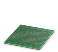 Phoenix Contact UM-BASIC 108/32 DEV-PCB Platine à trame perforée vert 1 pc(s)