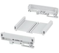 Phoenix Contact UM-BASIC-KIT-B108-L100-7035 1300354 Boîtier profilé 103.8 x 127.8 x 39.45 PVC gris clair (RAL 7035) 1 pc(s)