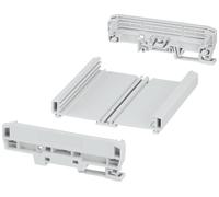 Phoenix Contact UM-BASIC-KIT-B108-L120-7035 1300355 Boîtier profilé 123.8 x 127.8 x 39.45 PVC gris clair (RAL 7035) 1 pc(s)