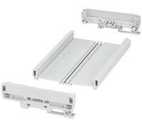 Phoenix Contact UM-BASIC-KIT-B108-L180-7035 1300357 Boîtier profilé 183.8 x 127.8 x 39.45 PVC gris clair (RAL 7035) 1 pc(s)