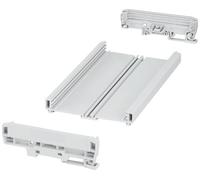 Phoenix Contact UM-BASIC-KIT-B108-L200-7035 1300358 Boîtier profilé 203.8 x 127.8 x 39.45 PVC gris clair (RAL 7035) 1 pc(s)