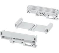 Phoenix Contact UM-BASIC-KIT-B108-L60-7035 1300352 Boîtier profilé 63.8 x 127.8 x 39.45 PVC gris clair (RAL 7035) 1 pc(s)