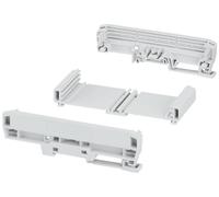 Phoenix Contact UM-BASIC-KIT-B122-L60-7035 1300360 Boîtier profilé 63.8 x 142.3 x 39.45 PVC gris clair (RAL 7035) 1 pc(s)