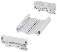 Phoenix Contact UM-BASIC-KIT-B72-L120-7035 1300347 Boîtier profilé 123.8 x 92.3 x 39.45 PVC gris clair (RAL 7035) 1 pc(s)