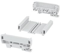 Phoenix Contact UM-BASIC-KIT-B72-L80-7035 1300345 Boîtier profilé 83.8 x 92.3 x 39.45 PVC gris clair (RAL 7035) 1 pc(s)