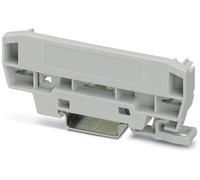 Phoenix Contact UM-BASIC/PRO 72 COVER-L KMGY Élément latéral Polyamide gris clair 10 pc(s)