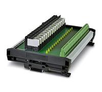 PHOENIX CONTACT UM-D37M/16R-120AC/DI/C3/R C Module Varioface 16 canaux 120 V AC Signal d'entrée numérique avec 24 V DC Experion Systèmes LX