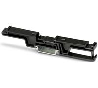 Phoenix Contact UM-PRO 72 FOOT BK Pied de montage Polyamide noir 10 pc(s)