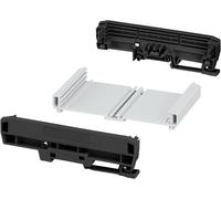 Phoenix Contact UM-PRO-KIT-B122-L80-7035 1310983 Boîtier profilé 83.8 x 142.3 x 39.45 PA gris clair