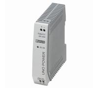 Phoenix Contact UNO-PS/1AC/24DC/30W Bloc d'alimentation pour profilé chapeau 24 V/DC 1.25 A 30 W