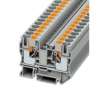 Phoenix contact via le terminal 3212120-10 pt 50 pièces