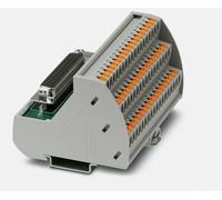 Phoenix Contact VIP-3/PT/D50SUB/F VARIOFACE Interface Module 2903786 NEW + TVA